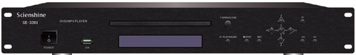 DVD播放器SE-3201