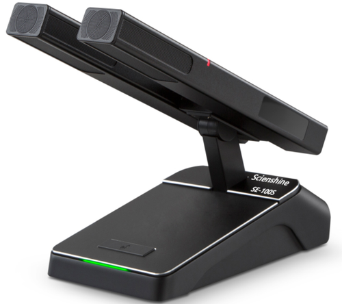 有线会议麦克风（双咪管）SE-100S